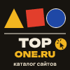 Top.One.Ru — Триада Баухауза