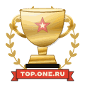 Top.One.Ru — Золотой кубок