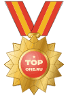 Top.One.Ru — Орден-звезда